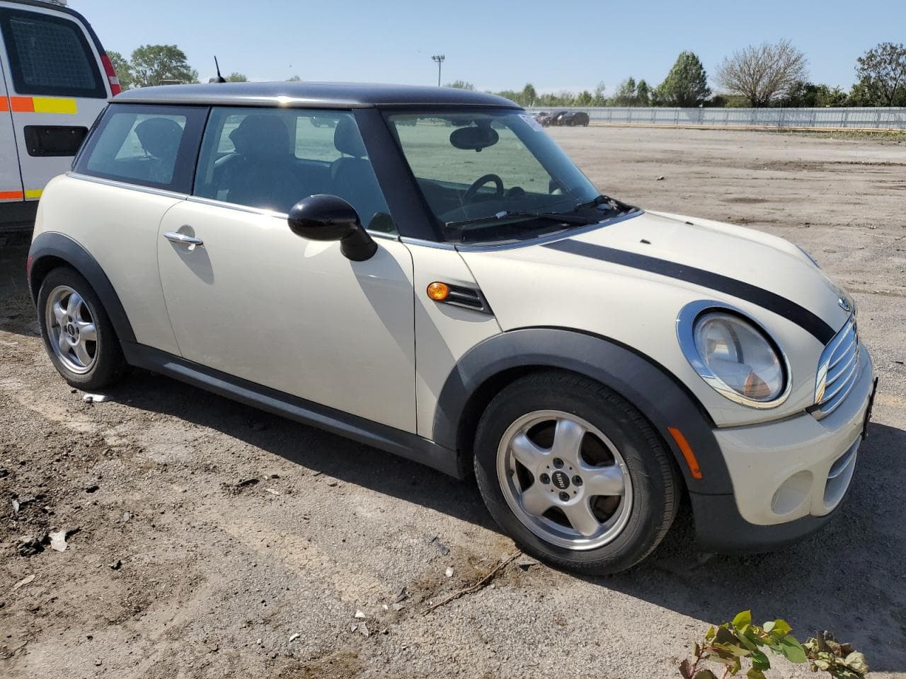 2011 Mini Cooper - foto 4