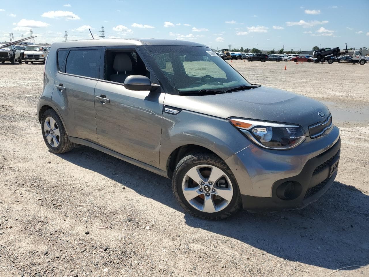 2017 Kia Soul - foto 4