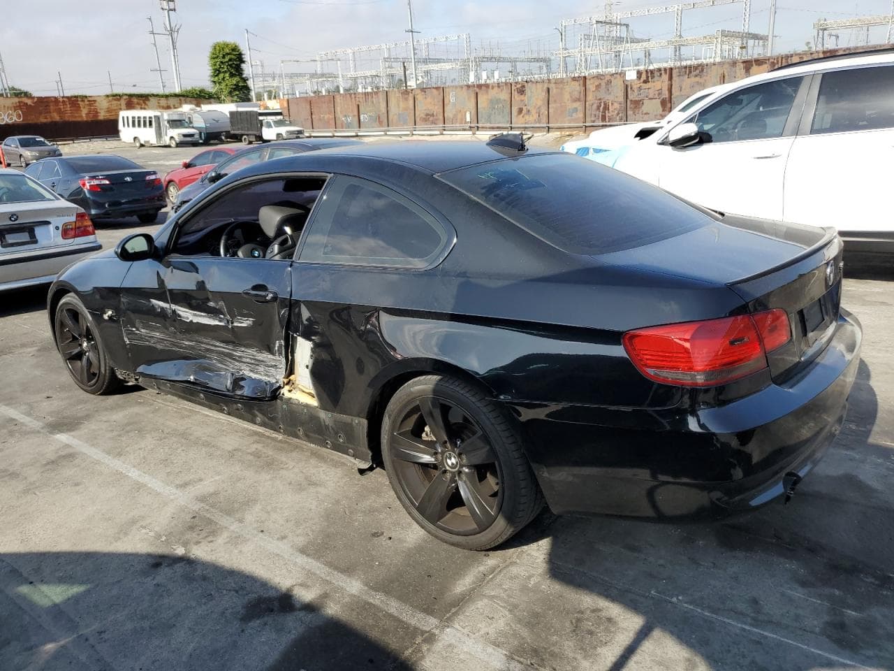2008 BMW 335 I - foto 2