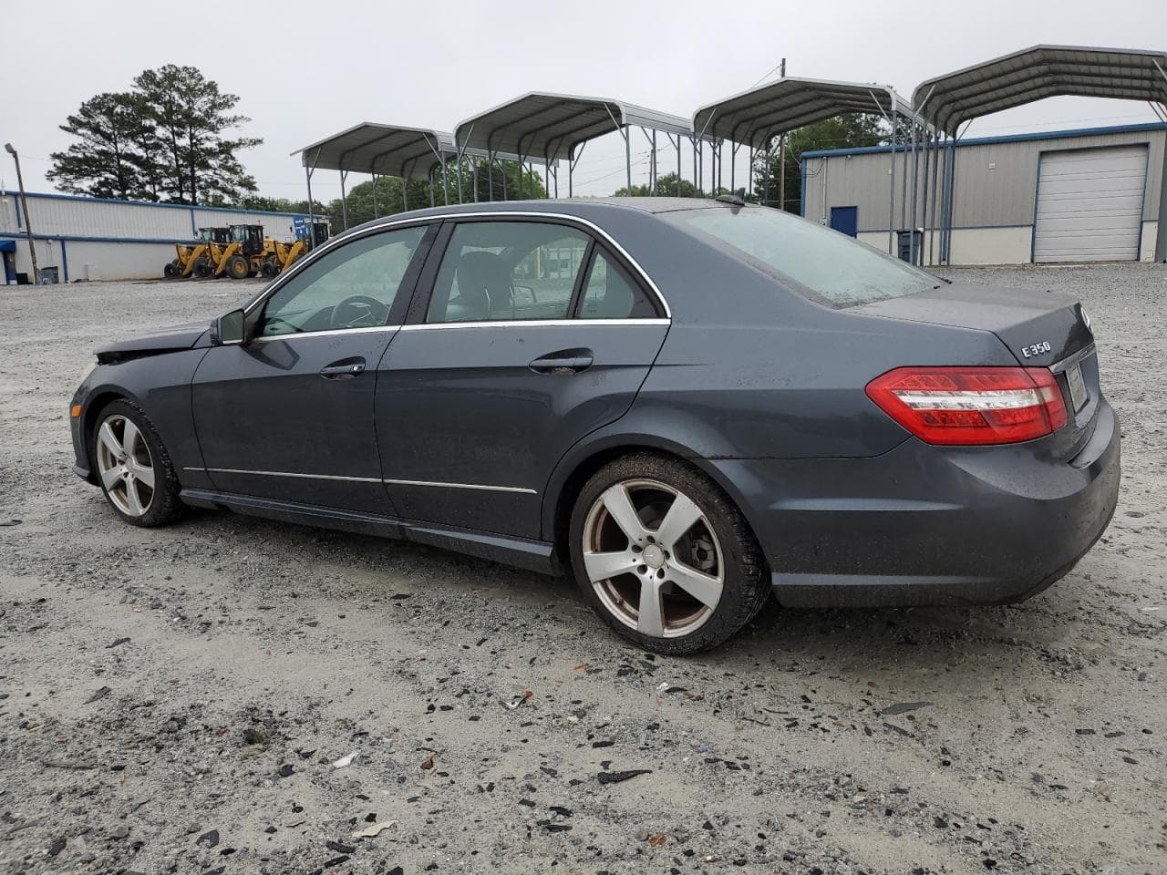 2010 Mercedes-Benz E 350 - foto 2