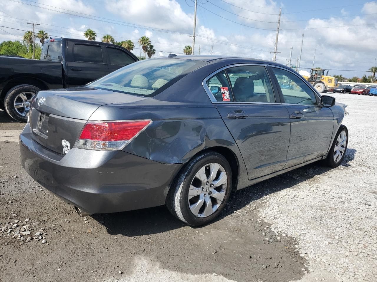 2010 Honda Accord Exl - foto 3