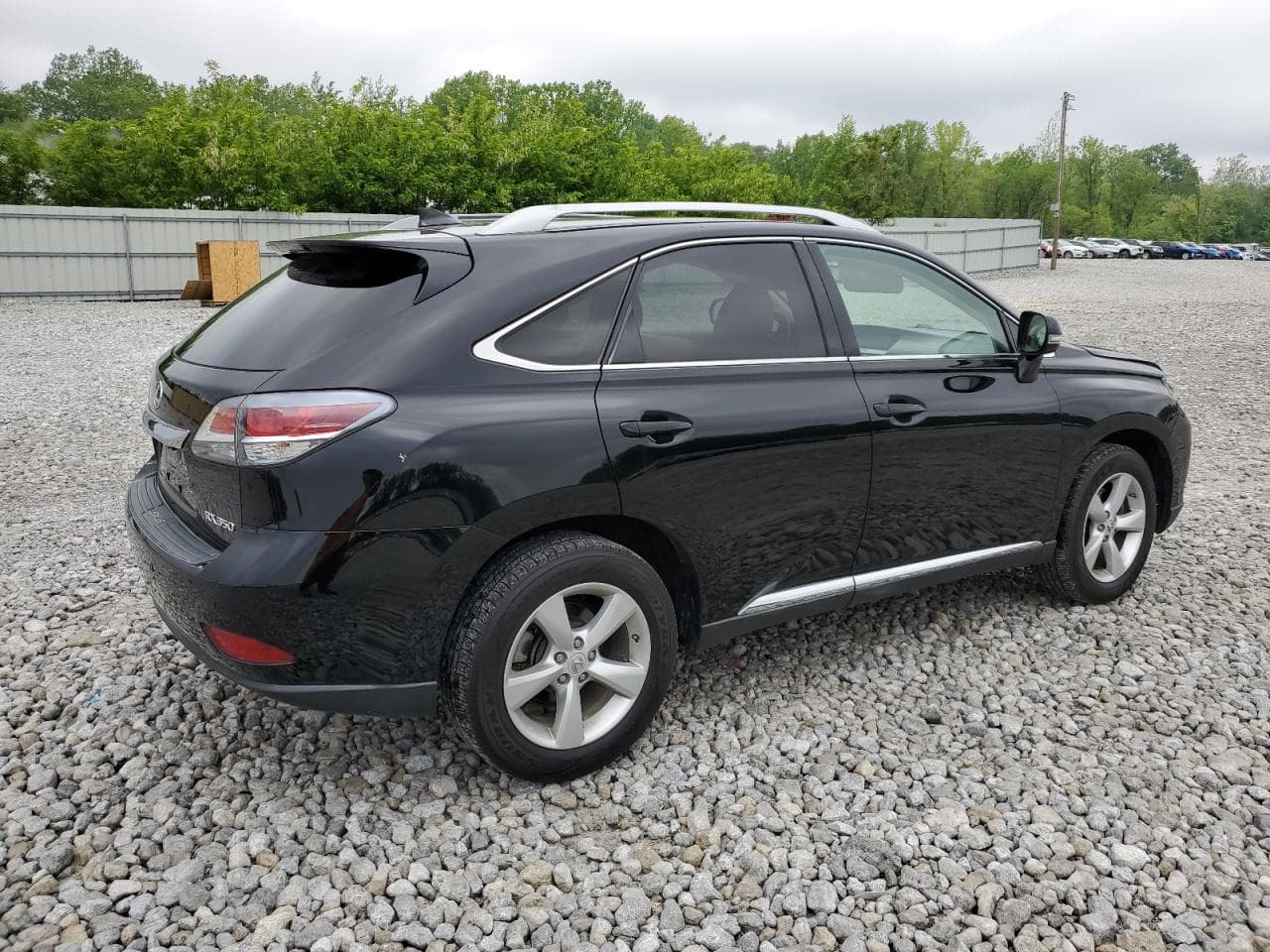 2015 Lexus Rx 350 Base - foto 3