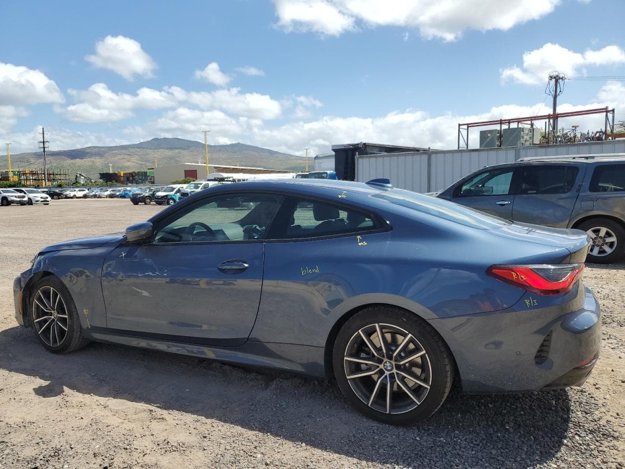 2021 BMW 430I - foto 2