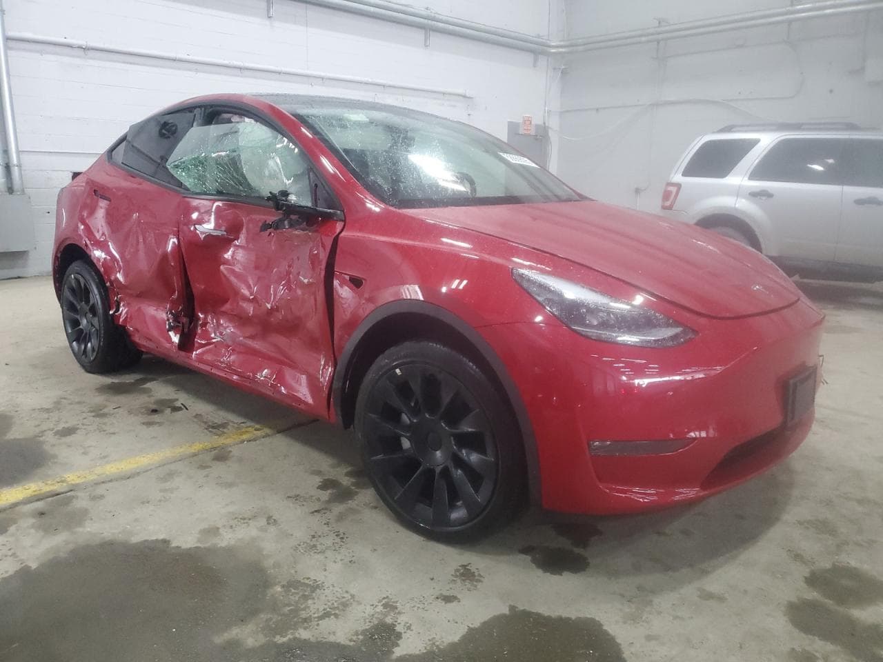 2023 Tesla Model Y - foto 4