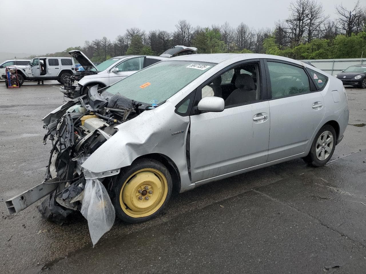 2006 Toyota Prius