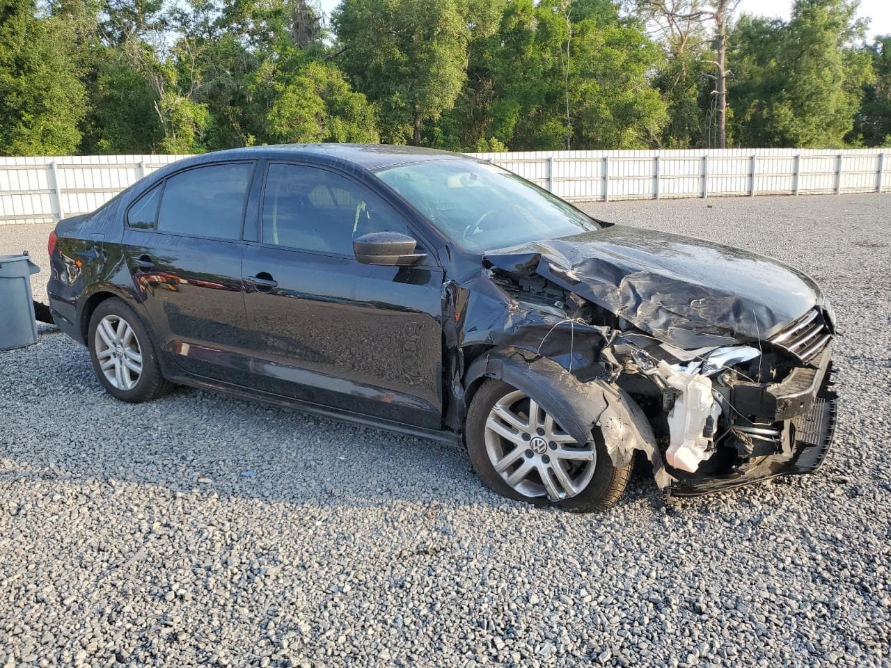 2015 Volkswagen Jetta Base - foto 4