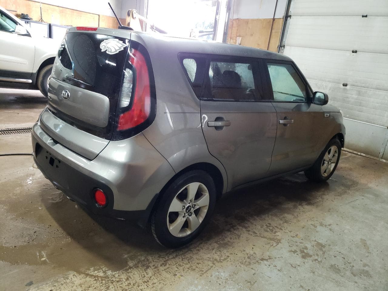2018 Kia Soul - foto 3