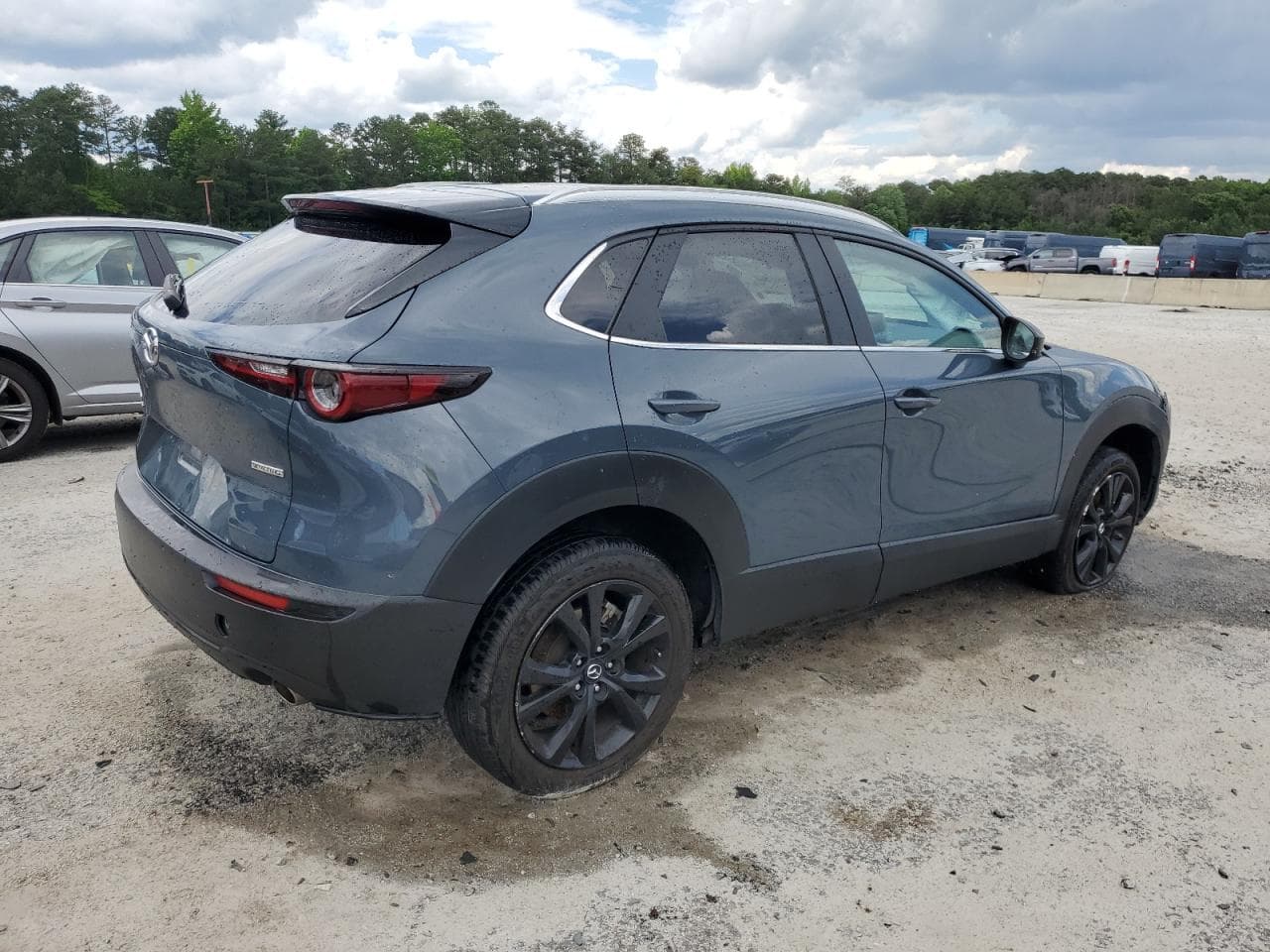 2024 Mazda Cx-30 Preferred - foto 3