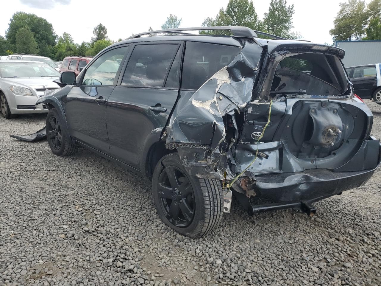 2006 Toyota Rav4 Sport - foto 2