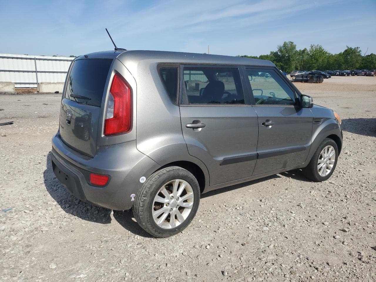 2012 Kia Soul + - foto 3