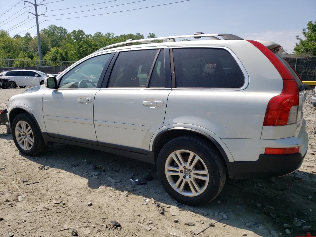 2011 Volvo Xc90 3.2 - foto 2