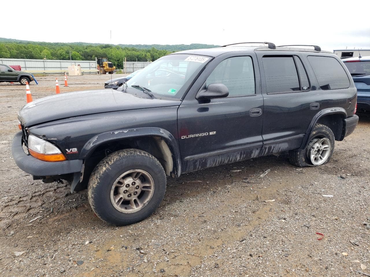 1998 Dodge Durango