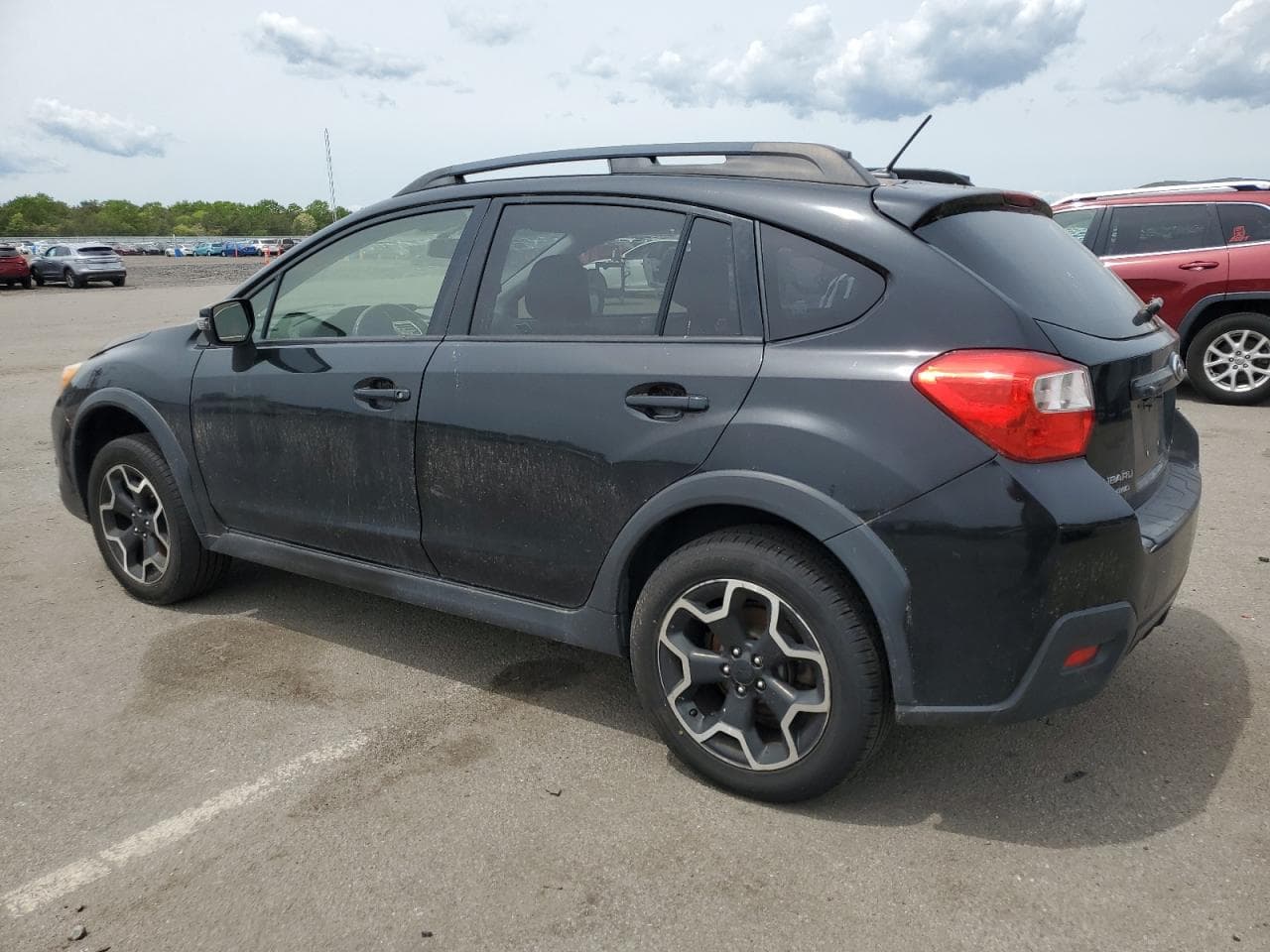 2015 Subaru Xv Crosstrek 2.0 Limited - foto 2