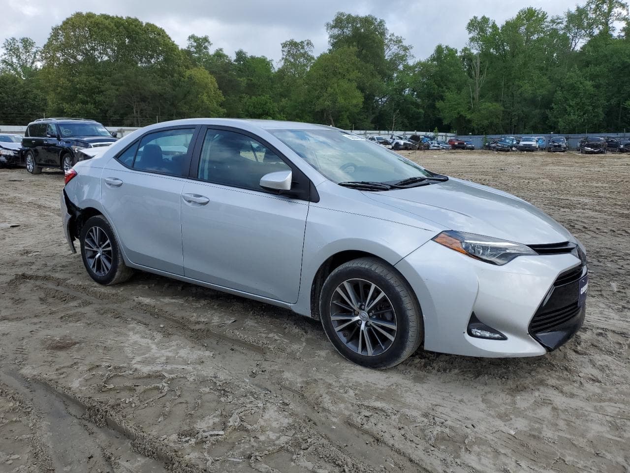2019 Toyota Corolla L - foto 4