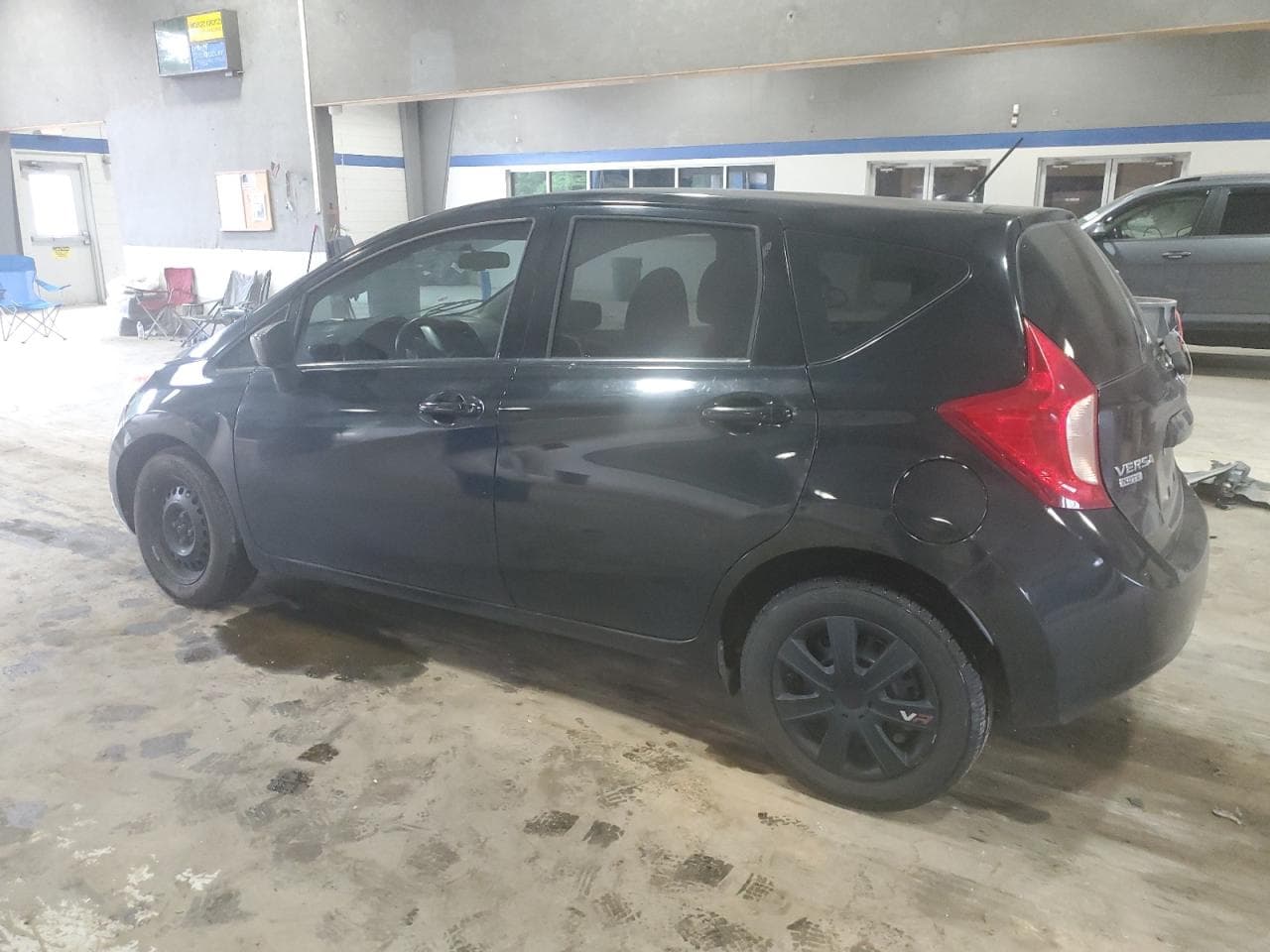 2016 Nissan Versa Note S - foto 2