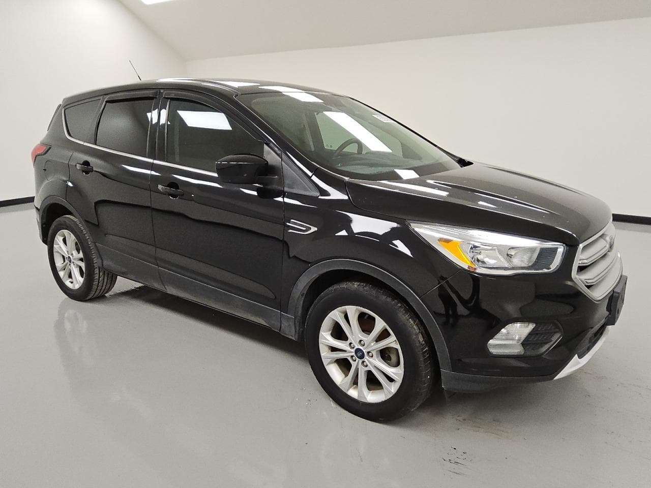 2019 Ford Escape Se - foto 4