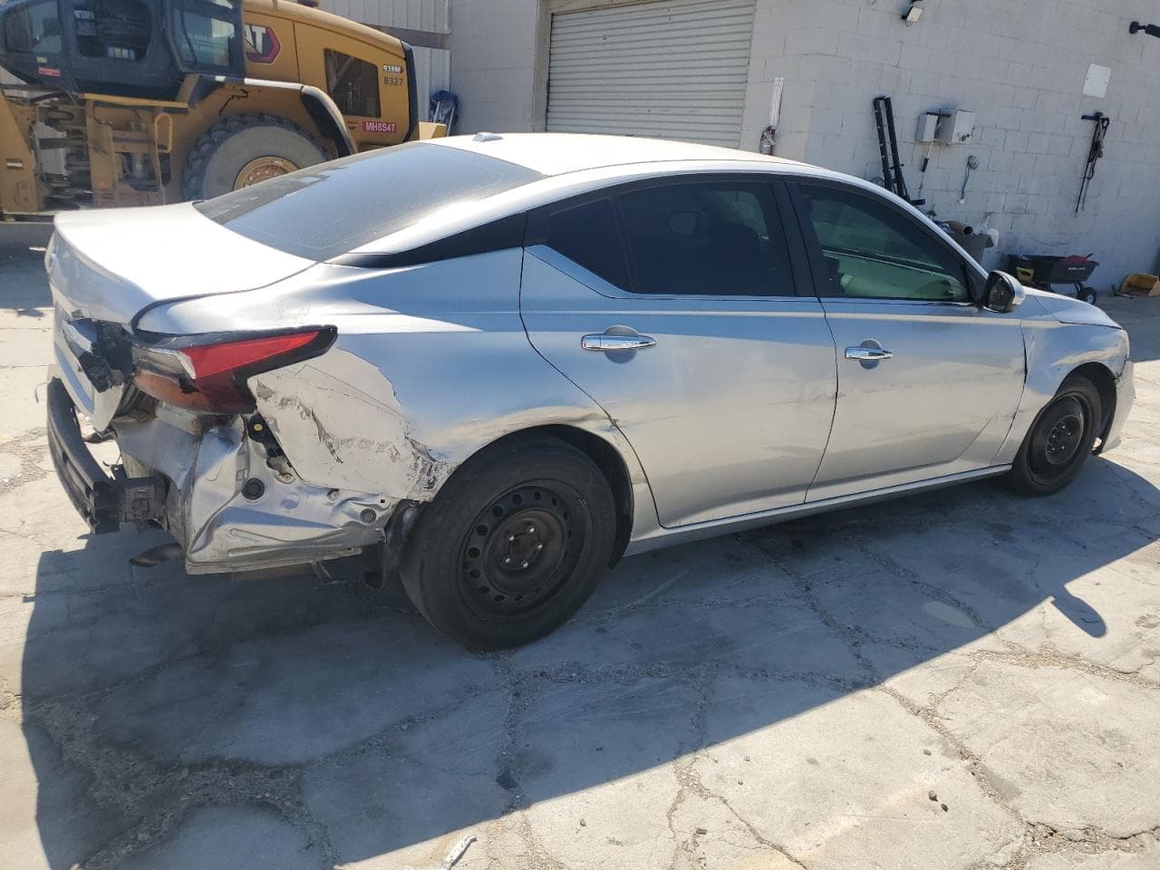 2019 Nissan Altima S - foto 3