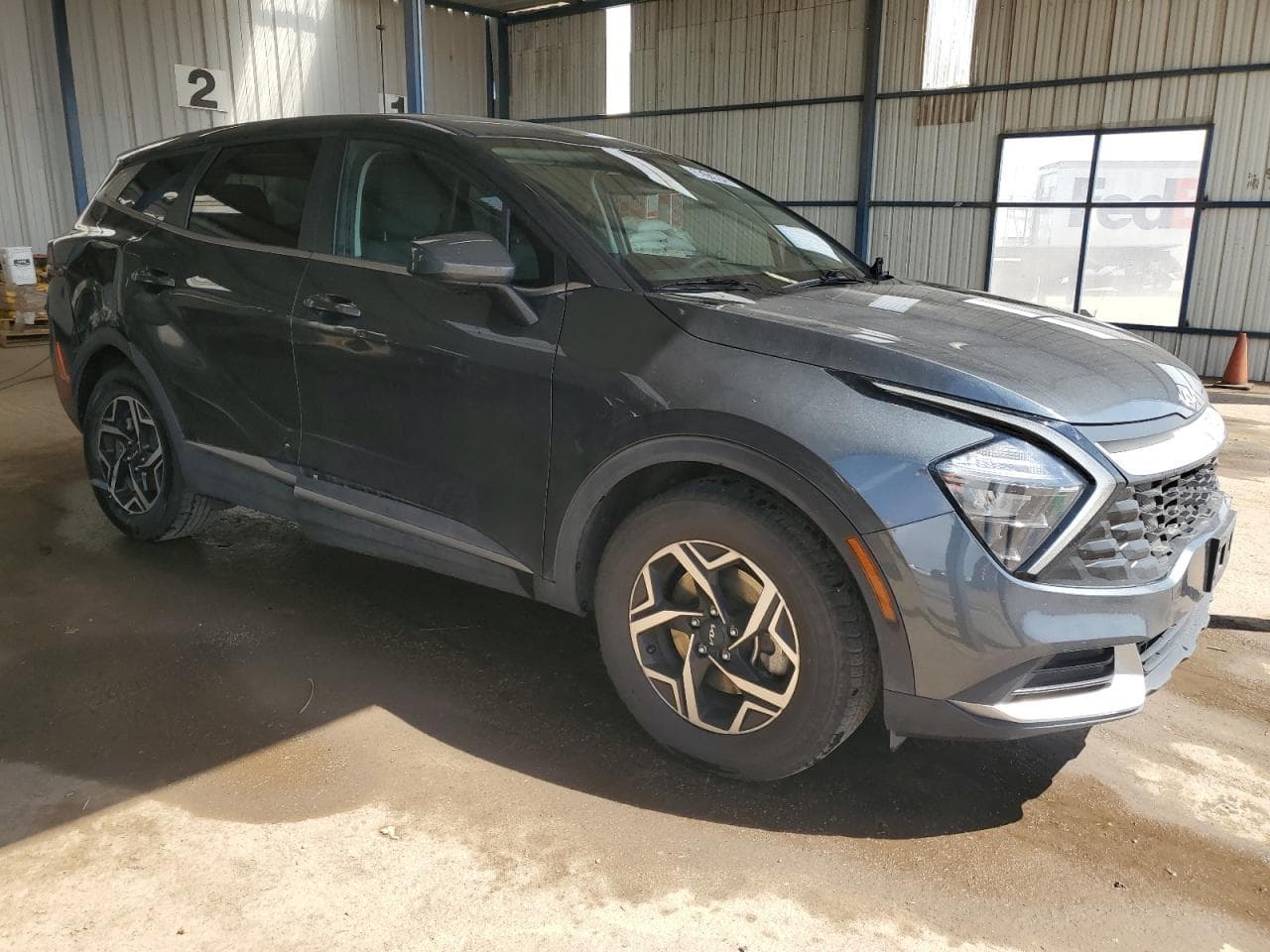 2023 Kia Sportage Lx - foto 4