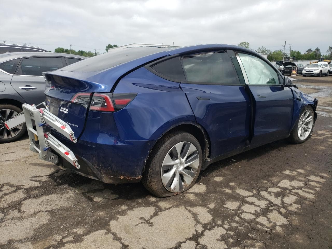 2022 Tesla Model Y - foto 3