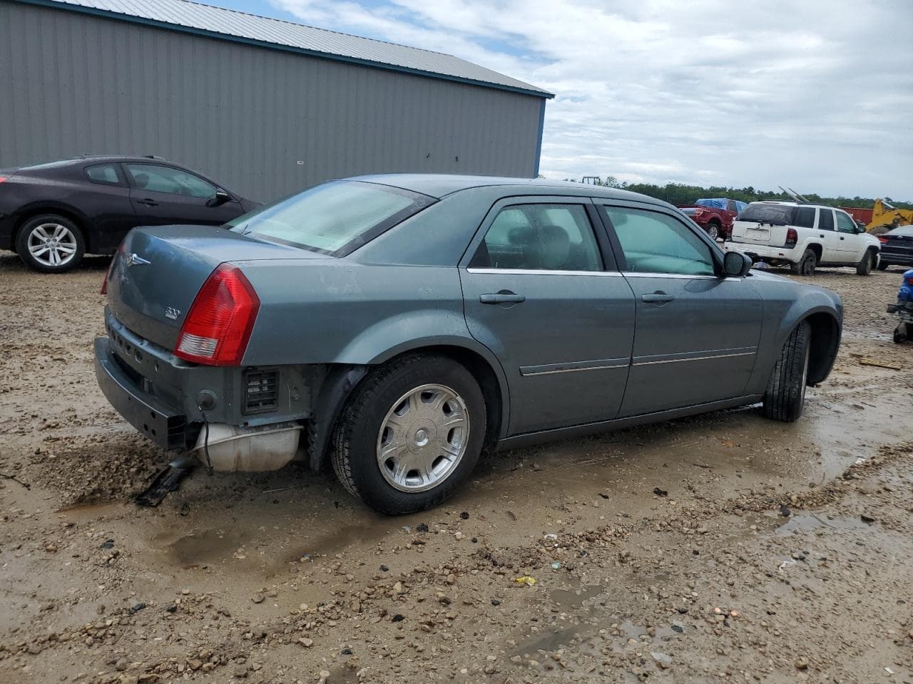 2005 Chrysler 300 Touring - foto 3
