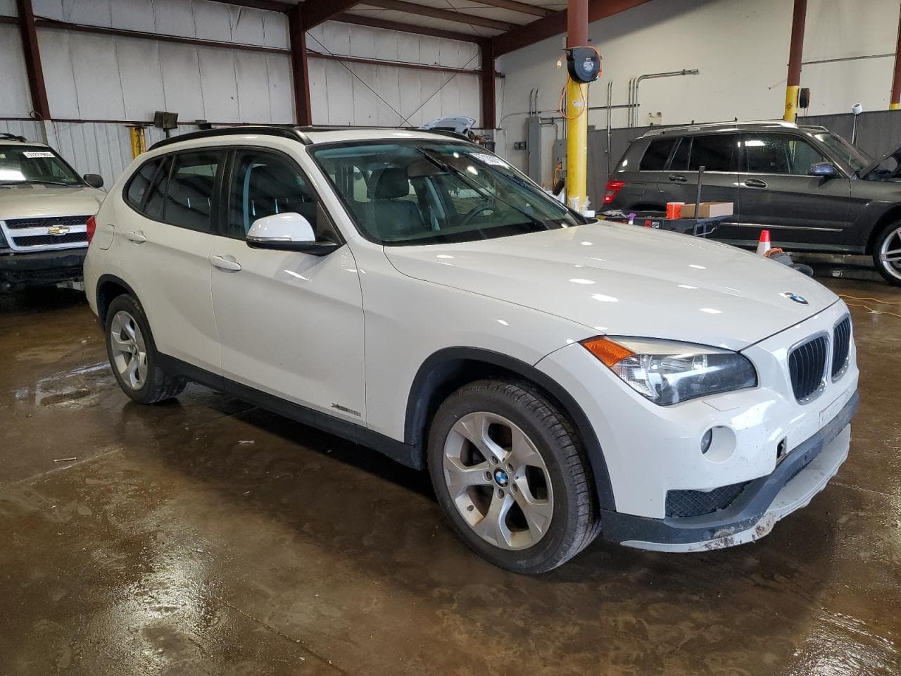 2015 BMW X1 xDrive28I - foto 4