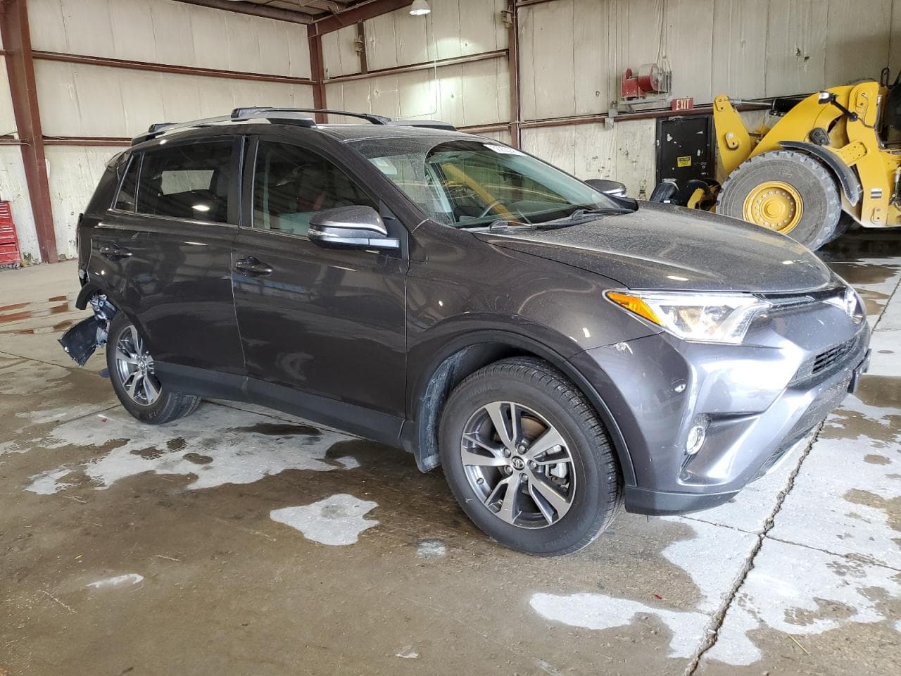 2016 Toyota Rav4 Xle - foto 4