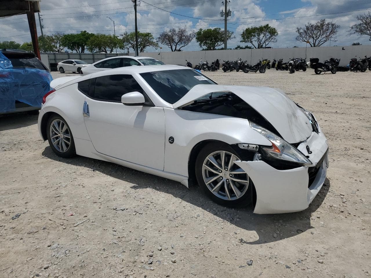 2009 Nissan 370Z - foto 4