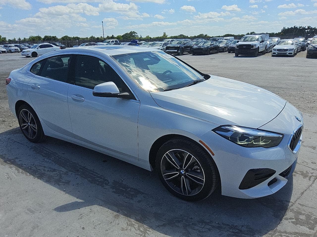 2024 BMW 228I - foto 4