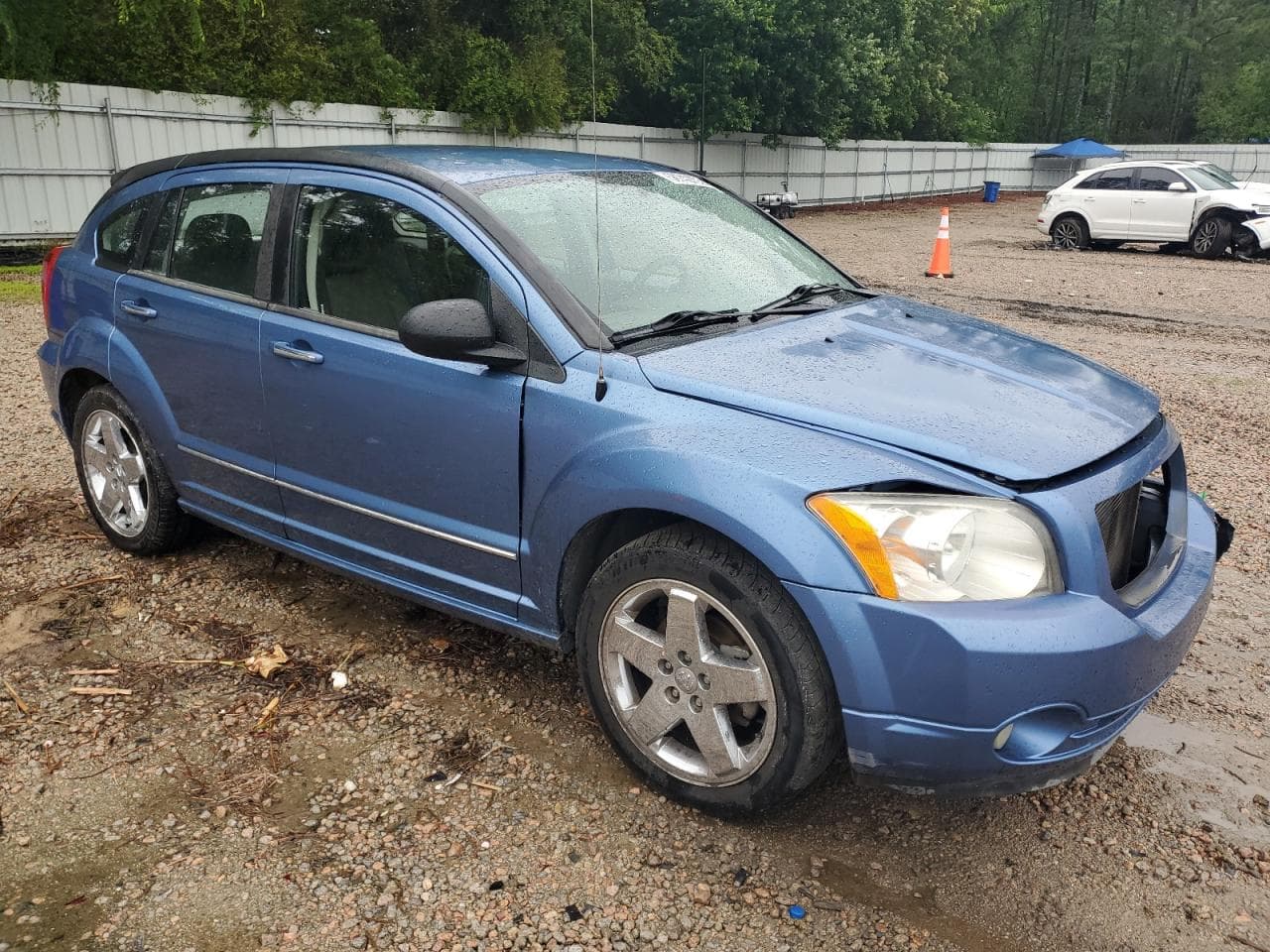 2007 Dodge Caliber R/T - foto 4