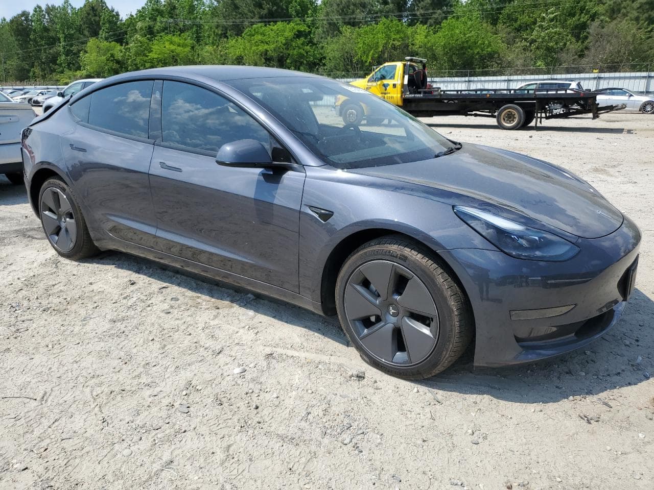 2023 Tesla Model 3 - foto 4