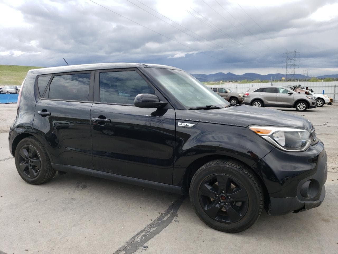 2019 Kia Soul - foto 4