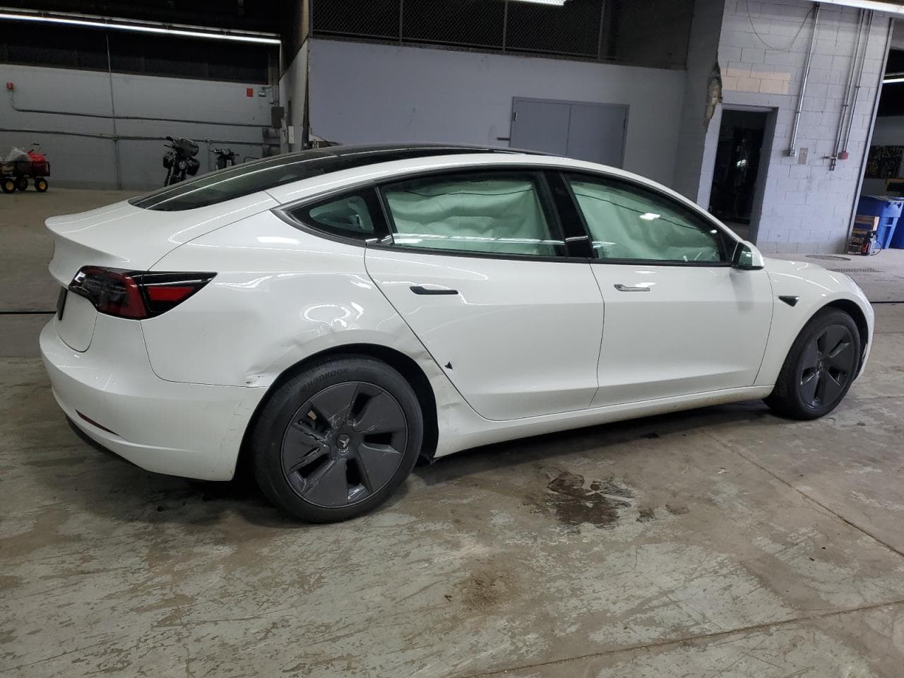 2023 Tesla Model 3 - foto 3