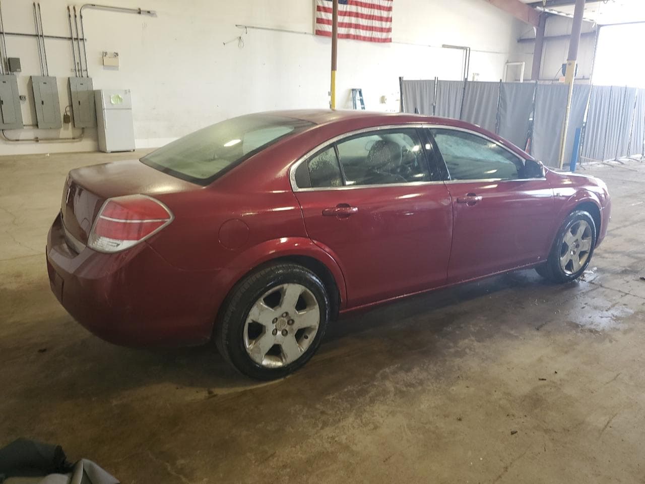 2009 Saturn Aura Xe - foto 3