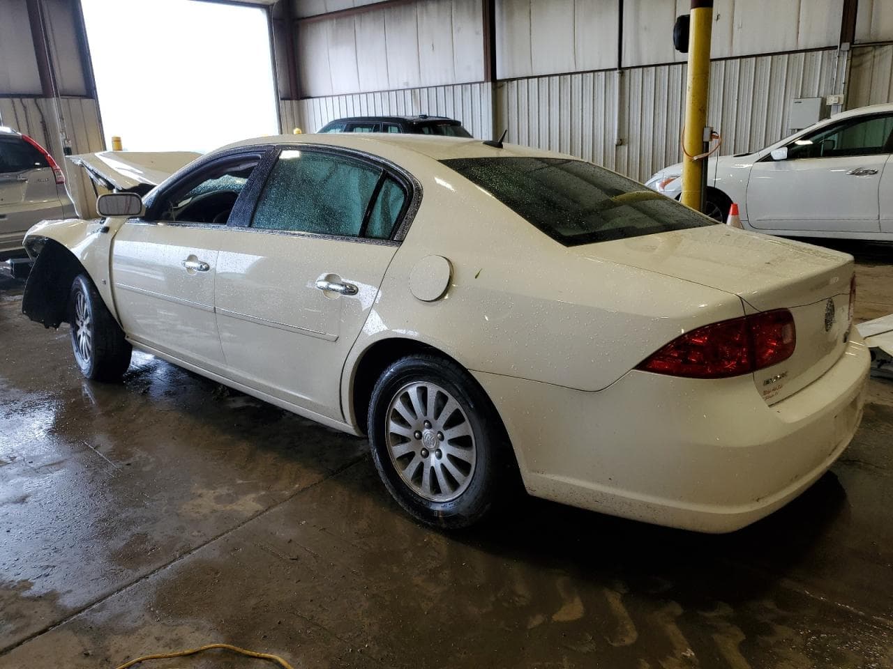 2008 Buick Lucerne Cx - foto 2