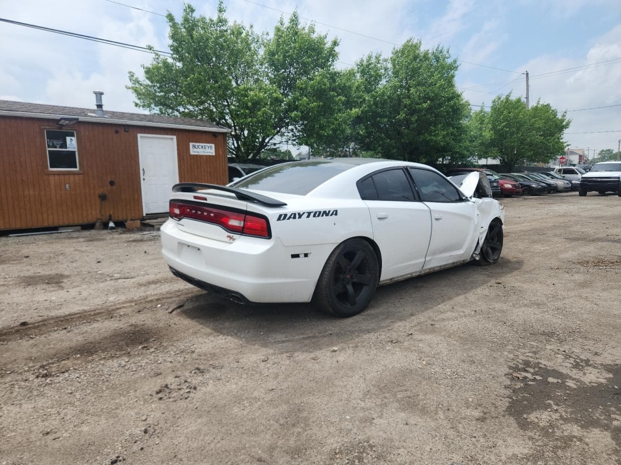 2013 Dodge Charger R/T - foto 4