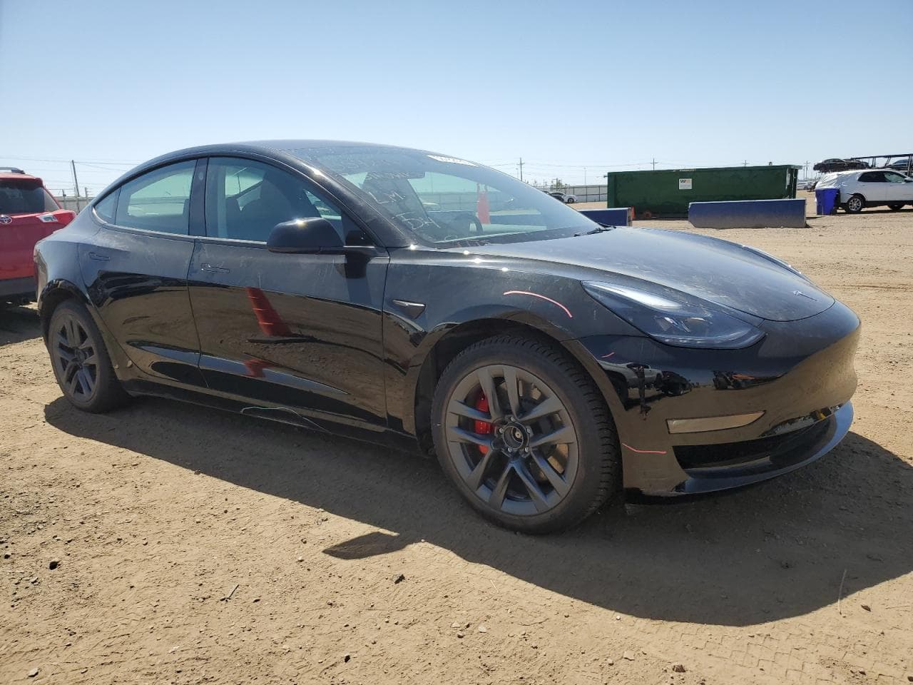 2022 Tesla Model 3 - foto 4