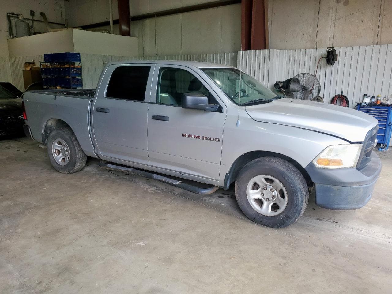 2012 Dodge Ram 1500 St - foto 4