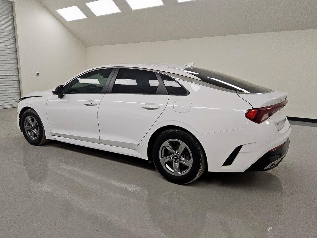 2021 Kia K5 Lxs - foto 2