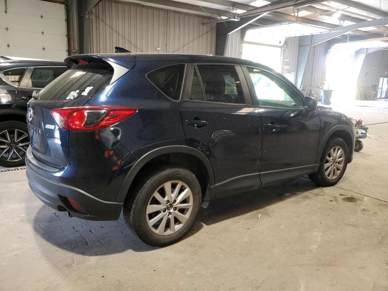 2016 Mazda Cx-5 Touring - foto 3
