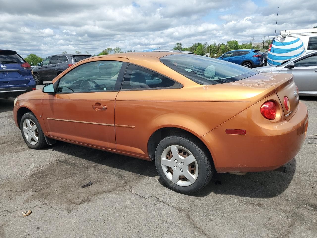 2006 Chevrolet Cobalt Ls - foto 2
