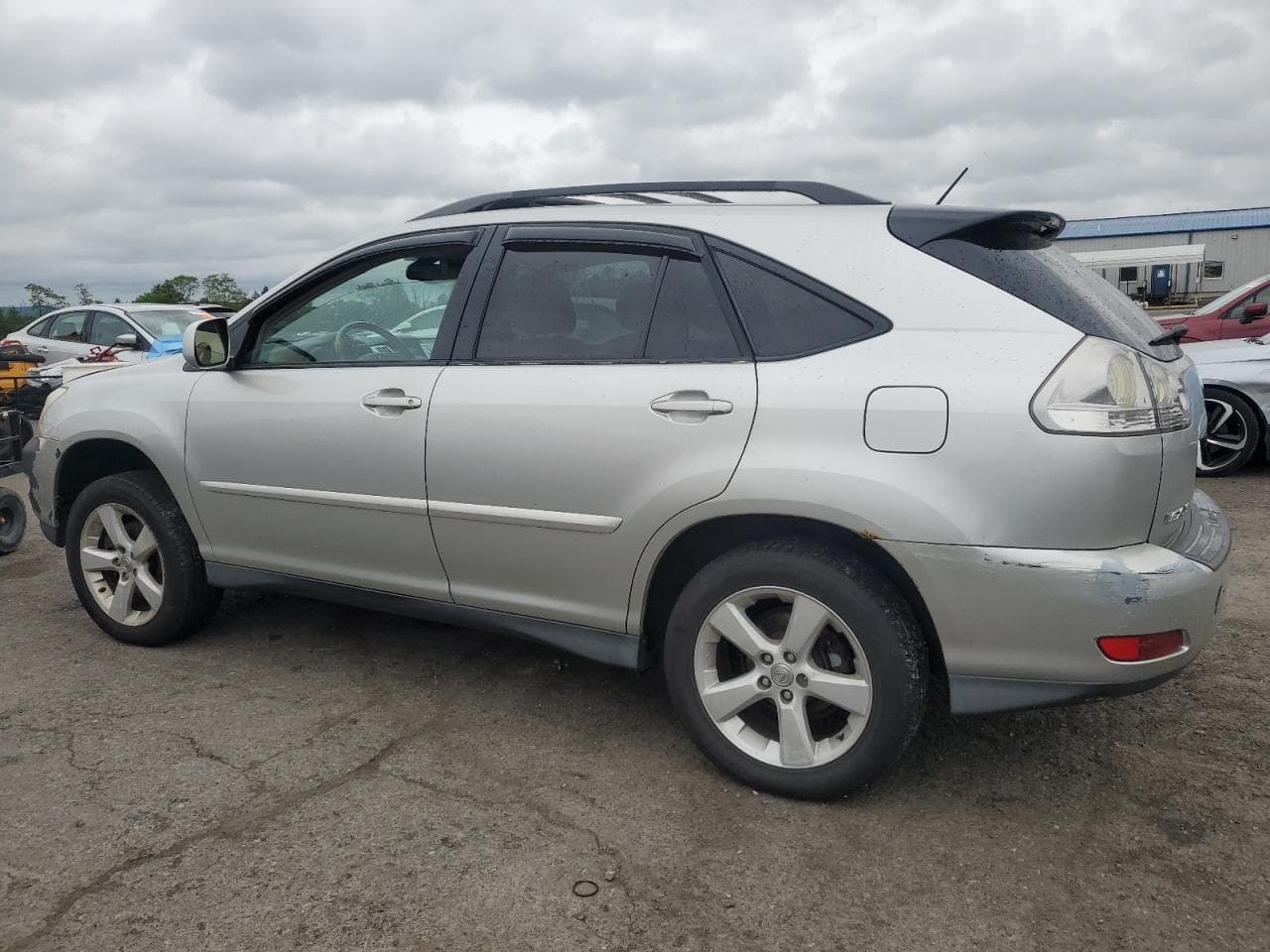 2006 Lexus Rx 330 - foto 2