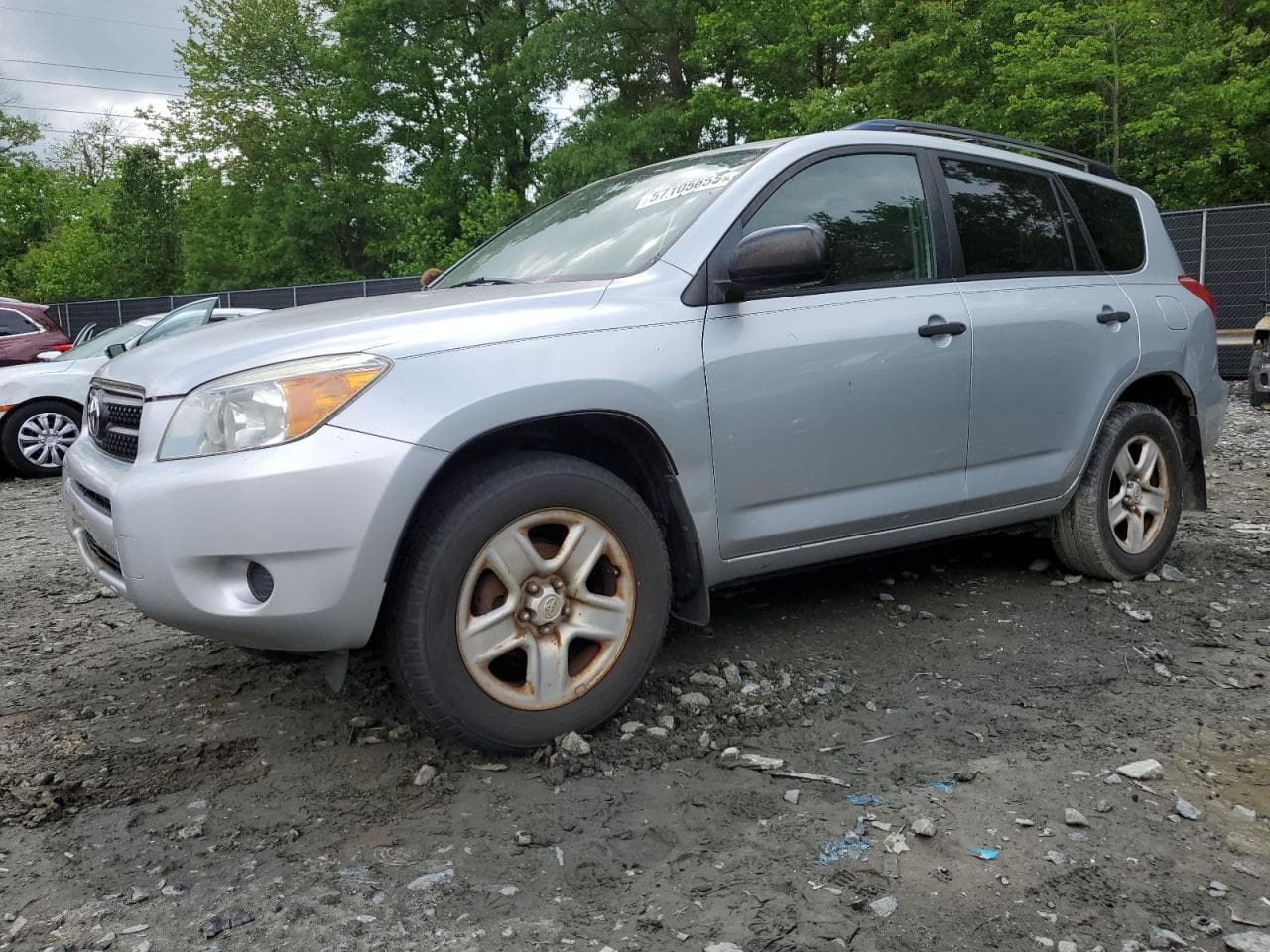 2006 Toyota Rav4