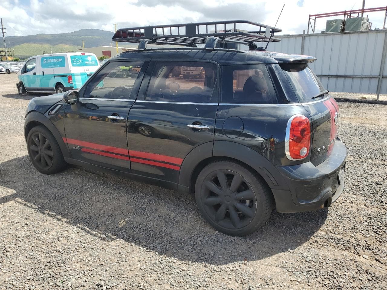 2014 Mini Cooper S Countryman - foto 2