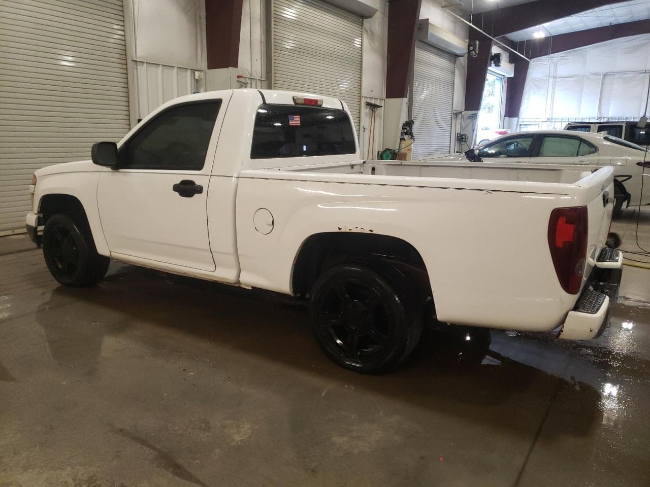 2011 Chevrolet Colorado - foto 2