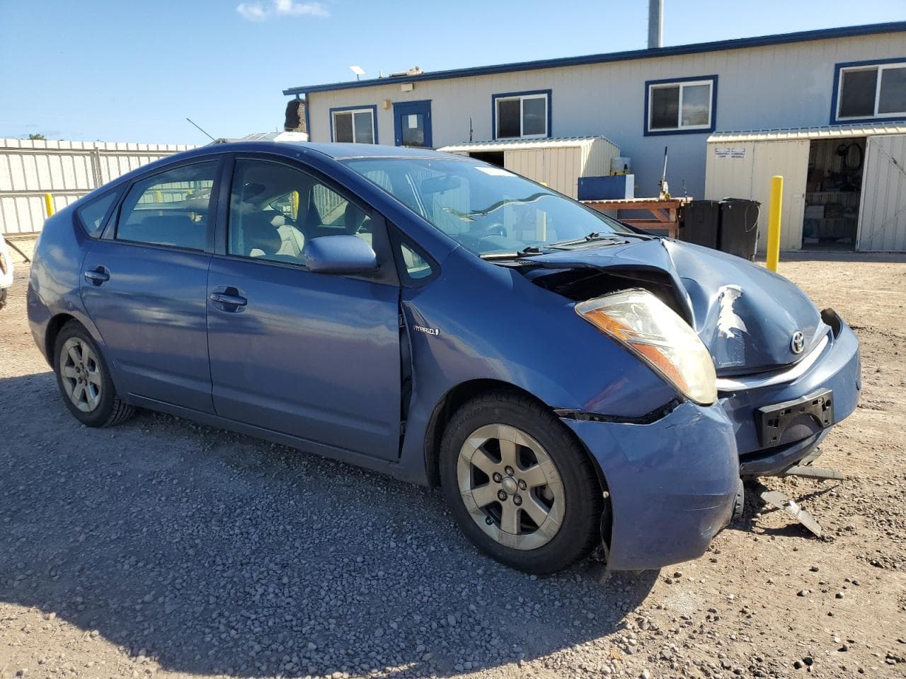 2009 Toyota Prius - foto 4