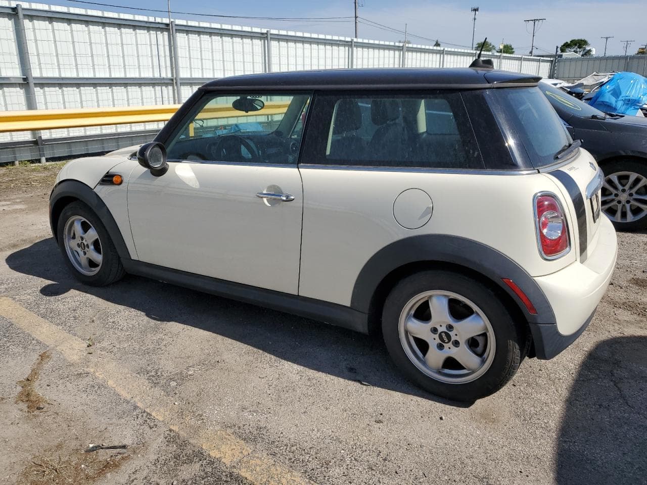 2011 Mini Cooper - foto 2