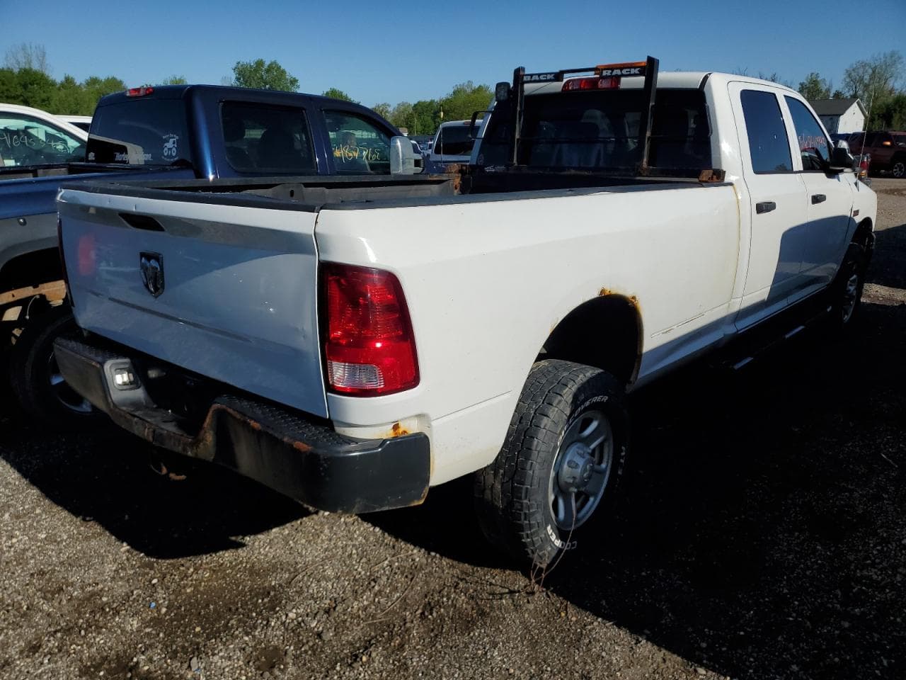 2018 Ram 3500 St - foto 3