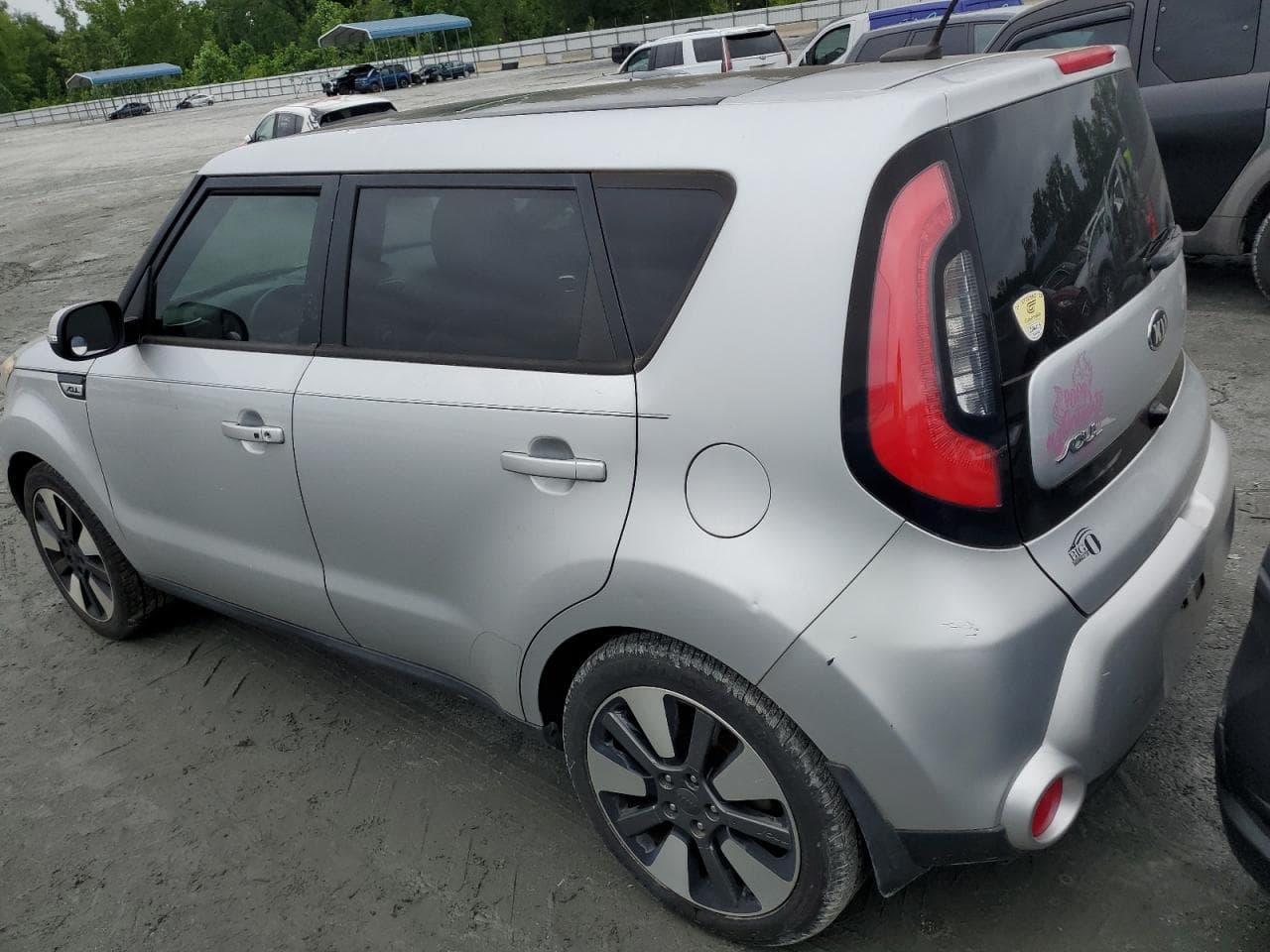 2014 Kia Soul ! - foto 2
