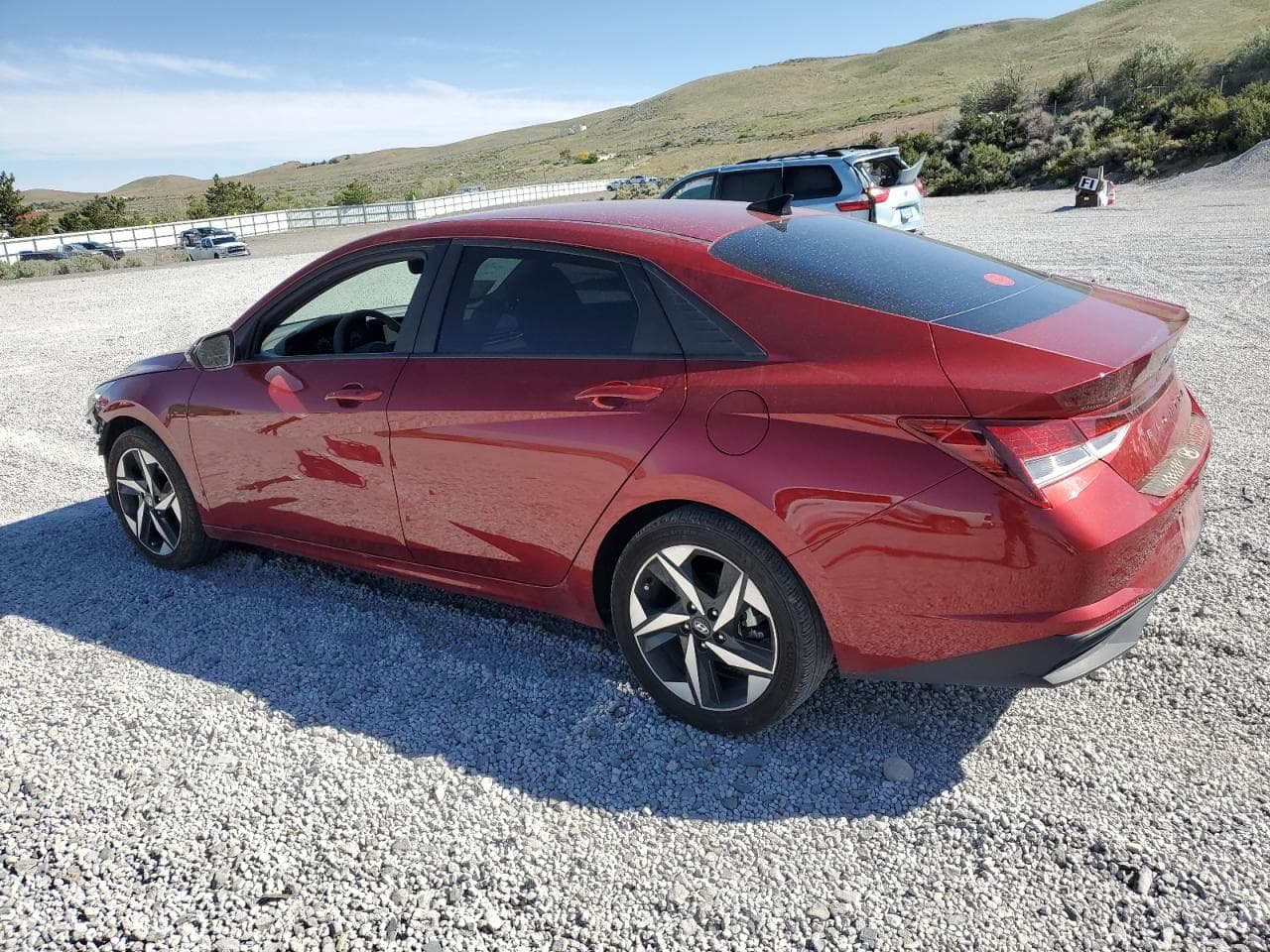 2023 Hyundai Elantra Sel - foto 2
