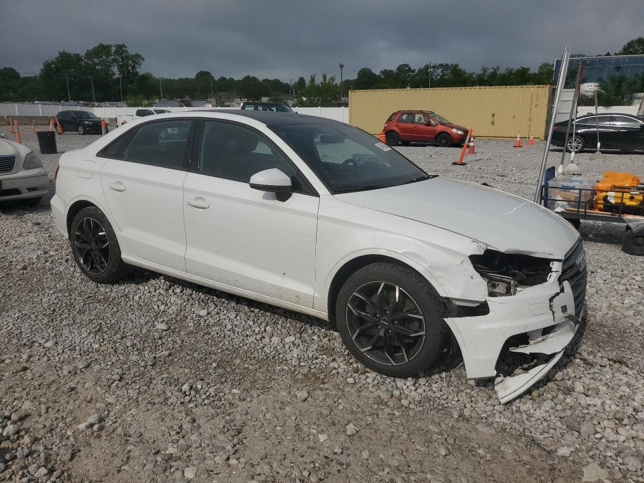 2016 Audi A3 Premium - foto 4